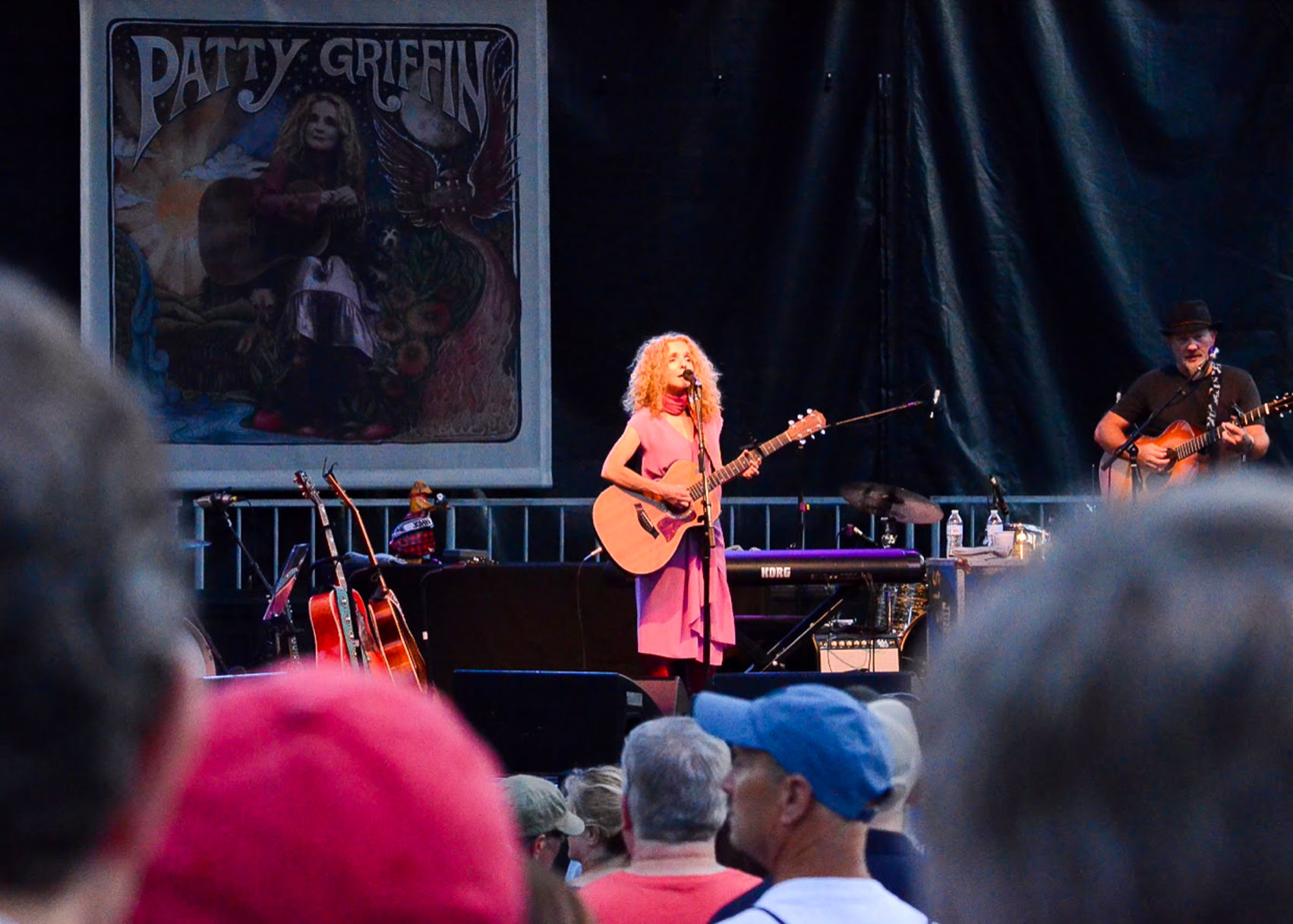 PattyGriffin